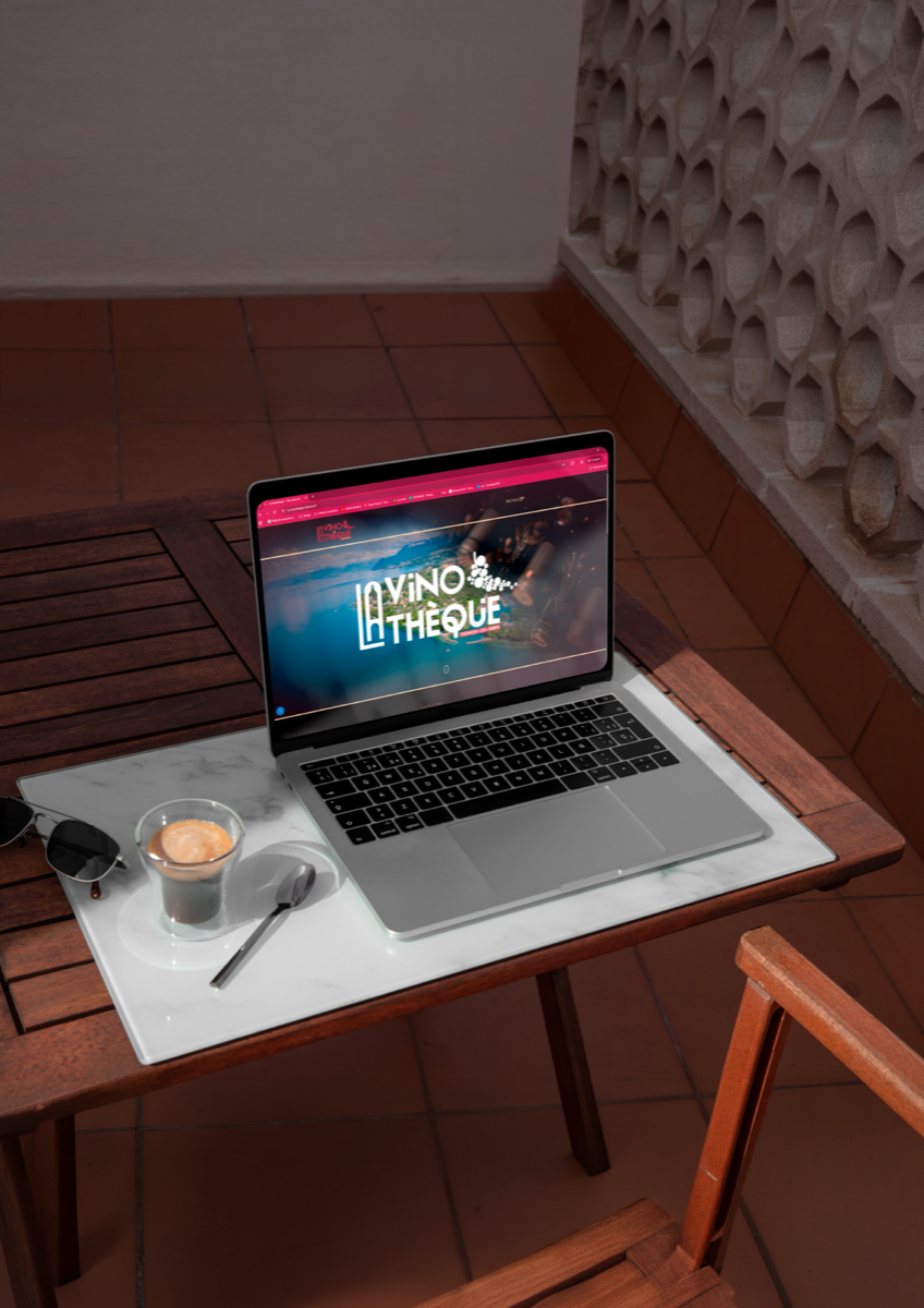 Web & Webdesign